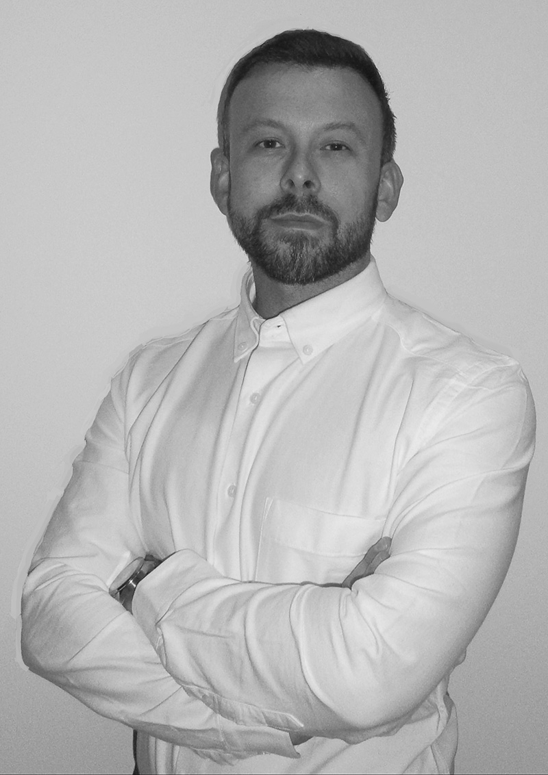 Laurence Casey