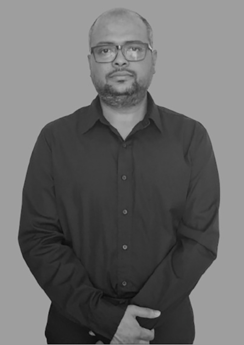 Bhavesh Gohil