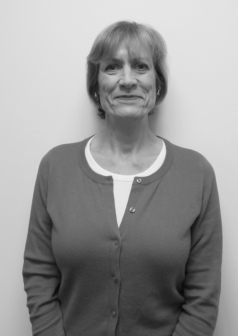 Jacque Aitken
