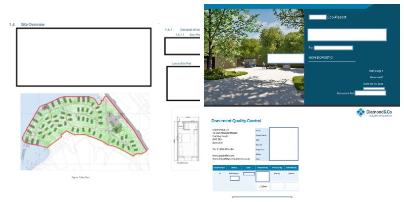 Fire Safety Strategy, Birmingham