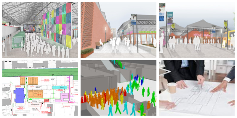 Fire Safety Strategy, Glasgow