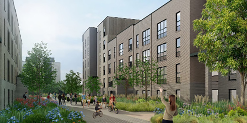 Fire Risk Assessment / SBA, Edinburgh