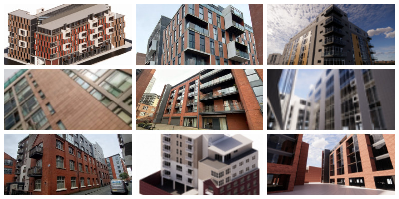 Performance Specification, Manchester