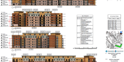 Principal Designer (Building Regulations), England & Wales
